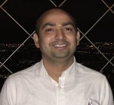 Prof. Dr. Neel Mani